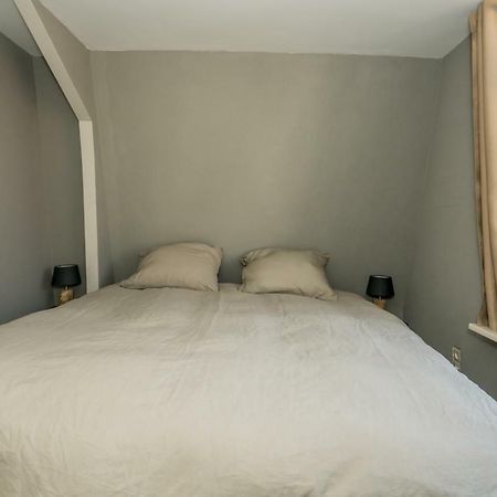 Vakantiehuisje ジーリクゼー エクステリア 写真
