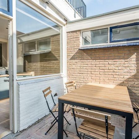 Vakantiehuisje ジーリクゼー エクステリア 写真