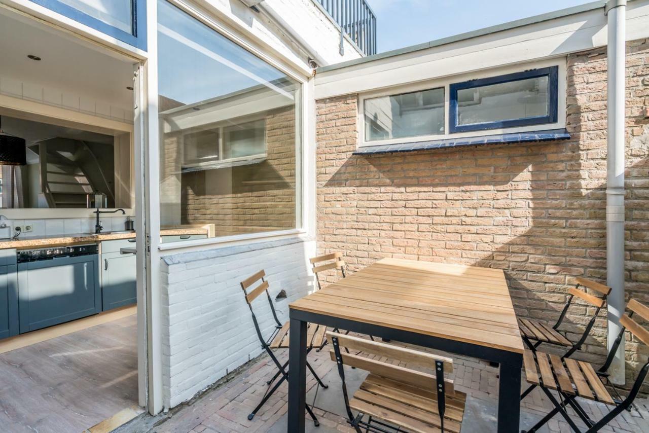 Vakantiehuisje ジーリクゼー エクステリア 写真