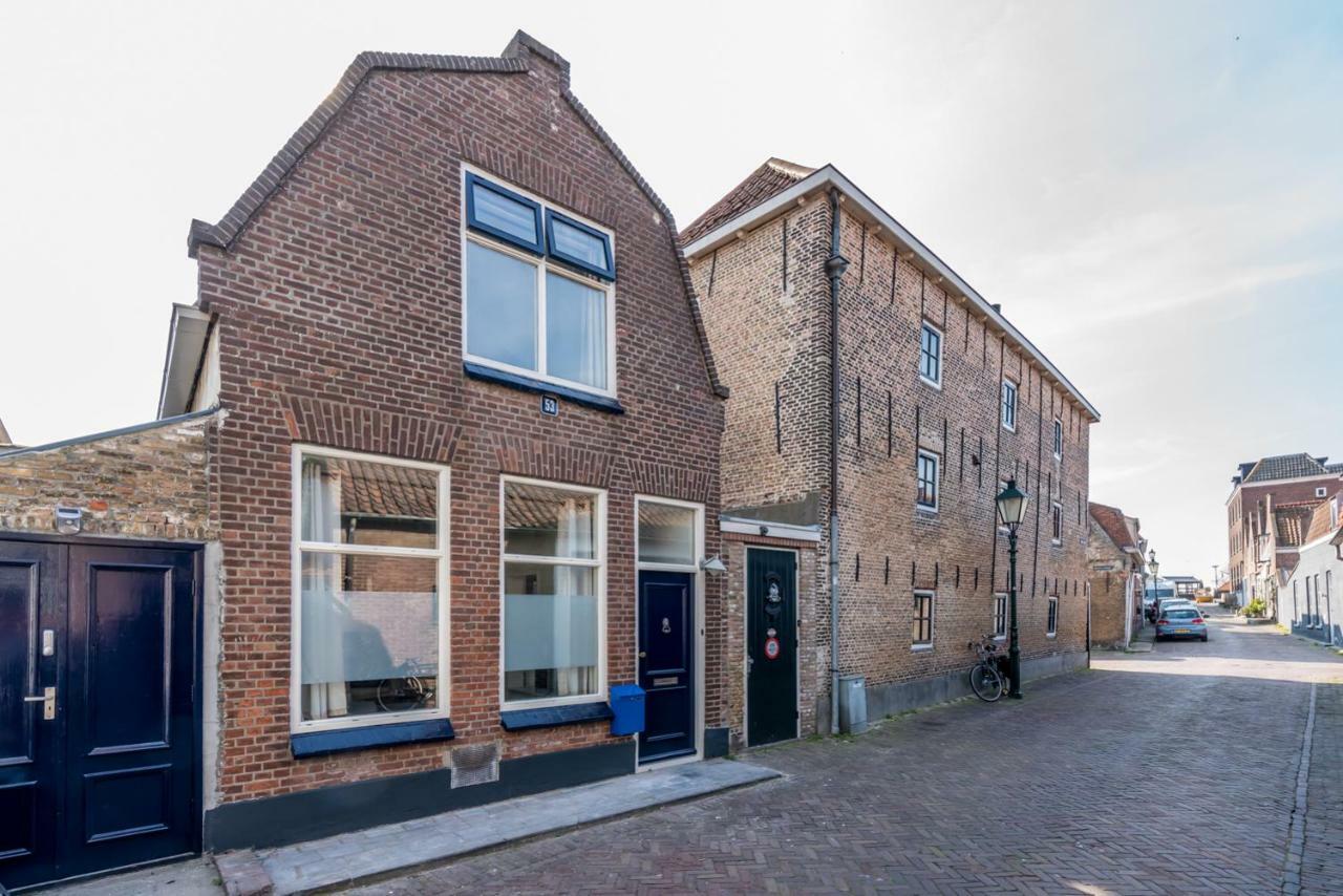 Vakantiehuisje ジーリクゼー エクステリア 写真